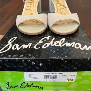 Sam Edelman Women’s Susie Dress Sandal